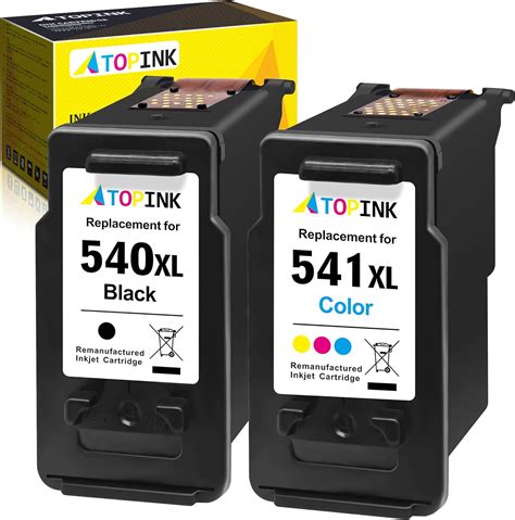 And Ink Cartridges Atopink Printer Ink Replacement For