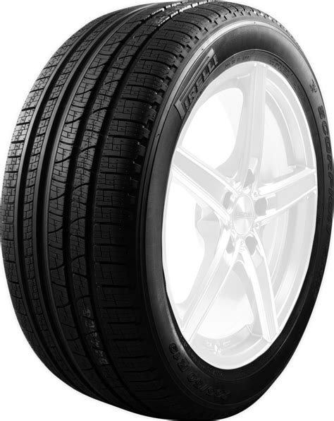 Pirelli Scorpion Verde All Season R V N Au Meilleur Prix