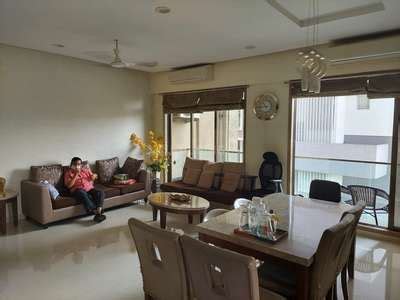 Bhk Sqft Flat For Sale At Juhu Mumbai Property Id