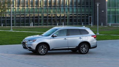 Used Mitsubishi Outlander Consumer Reviews Car Reviews Edmunds