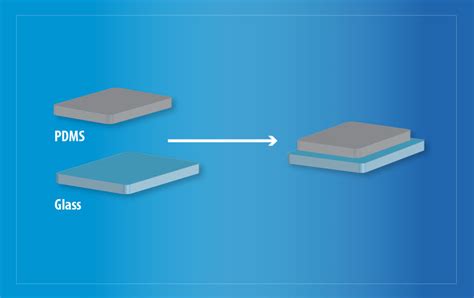 Plasma Treatment Of Pdms Leads To Improved Adhesion Henniker Plasma