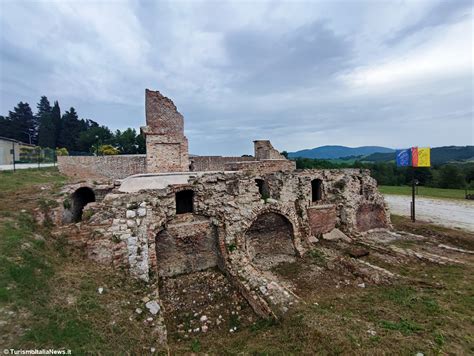 Tra I Fantasmi Dei Minatori A Cabernardi L Epopea Dello Zolfo Rivive