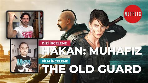 Hakan Muhafiz The Protector Spoilerli Nceleme Youtube