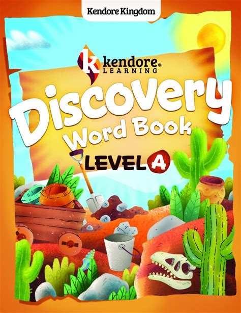 Discovery Word Book Set High Frequency Non Phonetic Sight Words