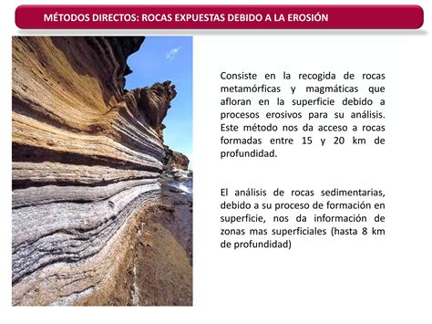 Tema 14 Origen Y Estructura De La Tierra Ppt