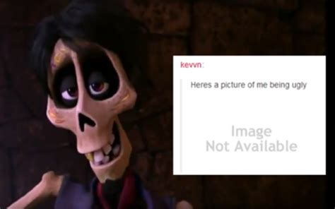 Coco Hector Tumblr Pixar Funny Disney Doodles Disney Memes