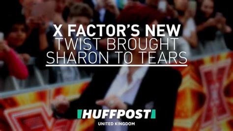 X Factor 2017 Categories For Mentors Has Been Revealed Huffpost Uk