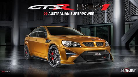 Holden Hsv Gts Wallpapers Vehicles Hq Holden Hsv Gts Pictures K