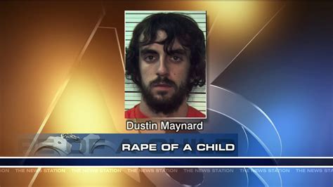 Bradford County Man Accused Of Sexually Assaulting 12 Year Old Girl