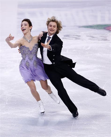 The 22 Best Ice Dancing Costumes Ever from Meryl Davis and Charlie ...