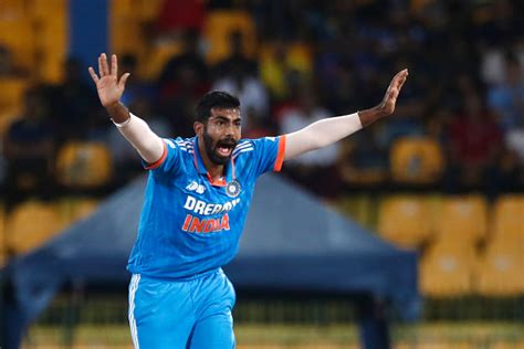 Chris Woakes Hails Jasprit Bumrah As No 1 Bowler Across All Formats