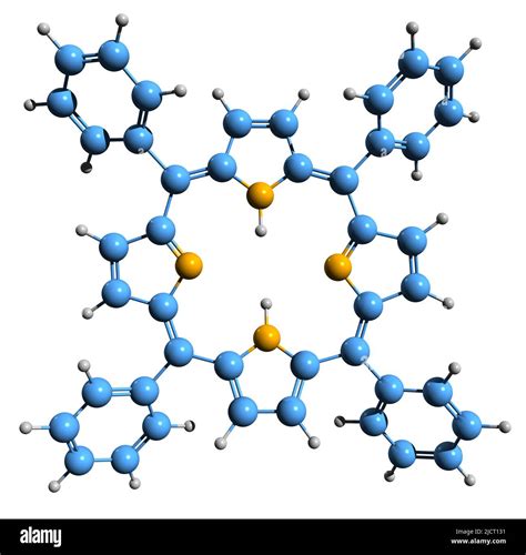 Porphyrin biosynthese Fotos und Bildmaterial in hoher Auflösung Alamy