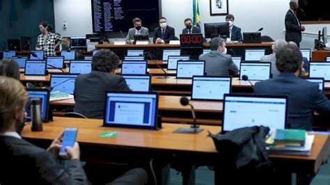 manobra do Centrão comissão da Câmara não vota PEC da 2ª instância