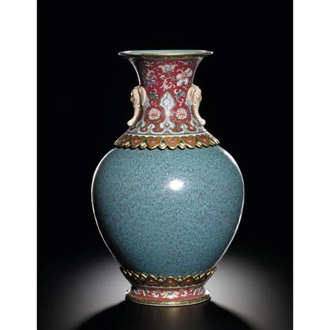 The Worlds Most Expensive Vase Is Worth Almost Million Work Money