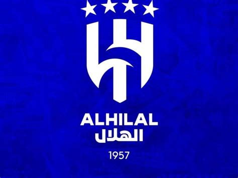 Conoce El Escudo Y La Her Ldica Del Equipo Hist Rico Al Hilal