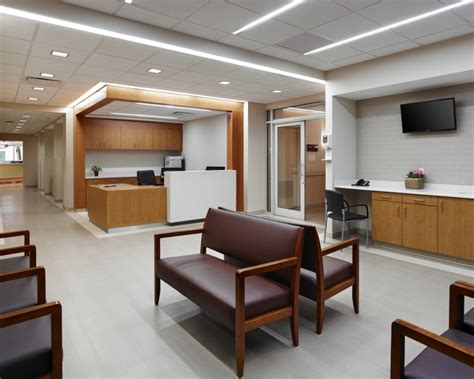 Montefiore Medical Center Ambulatory Oncology Renovation Project