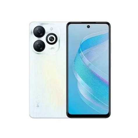 Infinix Smart 8 Pro Official Price in Bangladesh
