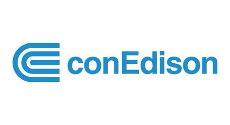 Con Edison Logo Download - AI - All Vector Logo