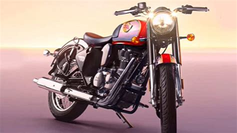 Royal Enfield Classic 350 Launch Live Price Features Specifications And More News18