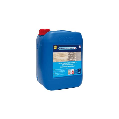 Min Ralisant Guard H Durcisseur De Surface Et Hydrofuge Guard Industrie