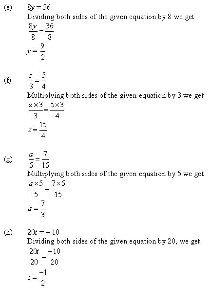 Ncert Solutions For Class 7 Maths Cbse Chapter 4 Simple Equations Topperlearning