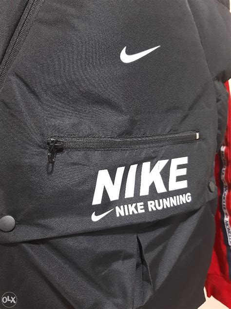 NIKE muški prsluk sa prednjim džepom NOVI MODEL Prsluci OLX ba