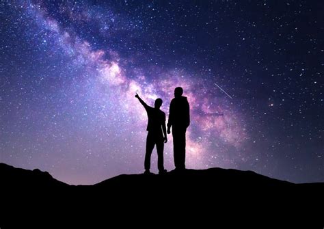 Where Is The Geminids Meteor Shower Visible