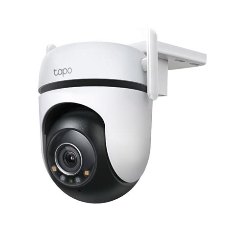 กลองวงจรปด TP Link Tapo C520WS Outdoor WiFi Camera 4MP