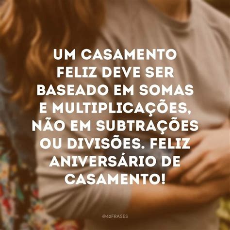 72 frases de aniversário de casamento para reacender a paixão