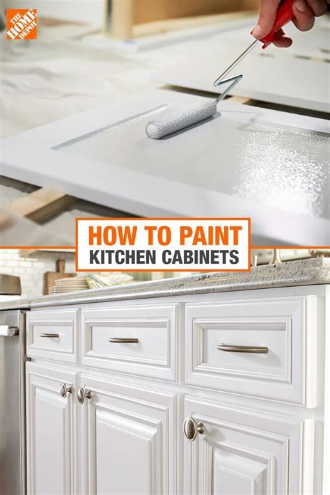 How To Paint Kitchen Cabinets Like A Pro Step By Step Repainting