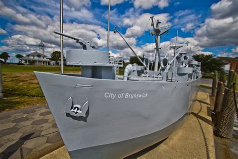 Discover The Golden Isles Historic Brunswick Golden Isles Georgia