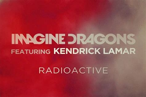 Imagine Dragons Radioactive Remix
