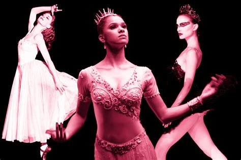 12 Ballet Movies That Are En Pointe | EW.com