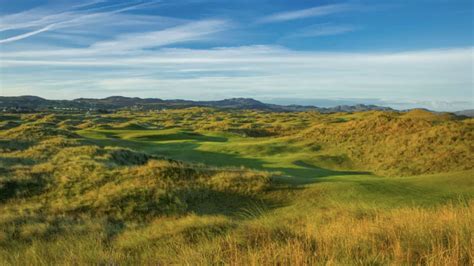 Best Golf Courses In Ireland - Top Irish Golf Courses | Golf Monthly