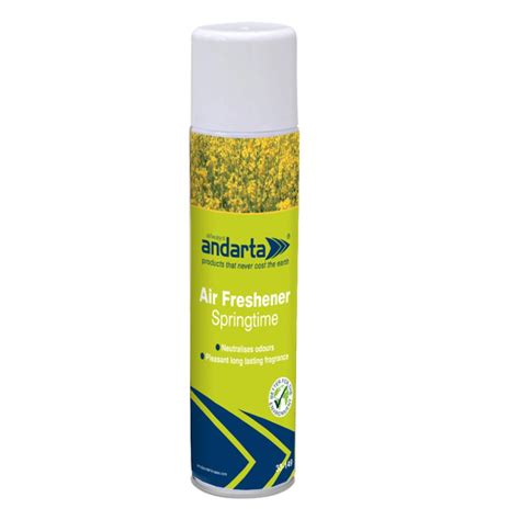 Air Freshener | MedSecure