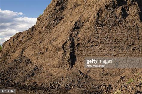 98 Topsoil Pile Stock Photos High Res Pictures And Images Getty Images