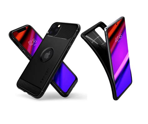 Spigen Rugged Armor case for modern protection List - BLOG SPIGEN.pl