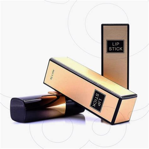 Lipstick Boxes Custom Printed Lipstick Packaging Wholesale