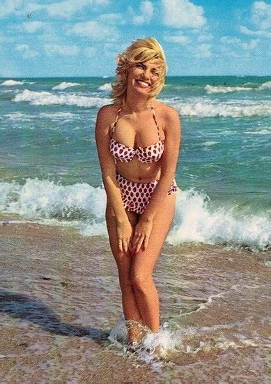 Bikini Trend Bikini Pin Up Girl