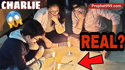 How to Play Charlie Charlie Challenge 3d Gameplay Online Without Any