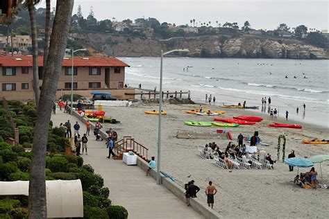 La Jolla Shores Hotel: Win-Win For Parents And Kids