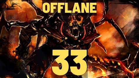 3 33 Doom Offlane Player Perspective 7 33c Full Gameplay Tundra