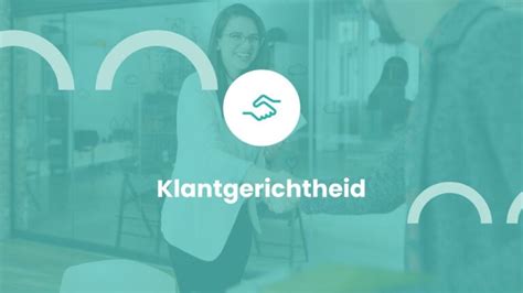 Customeyes De Specialist Op Het Gebied Van Klantgerichtheid