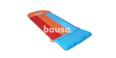 Pripu Iama Vandens Iuo Ykla Bestway H Ogo Tsunami Splash Ramp