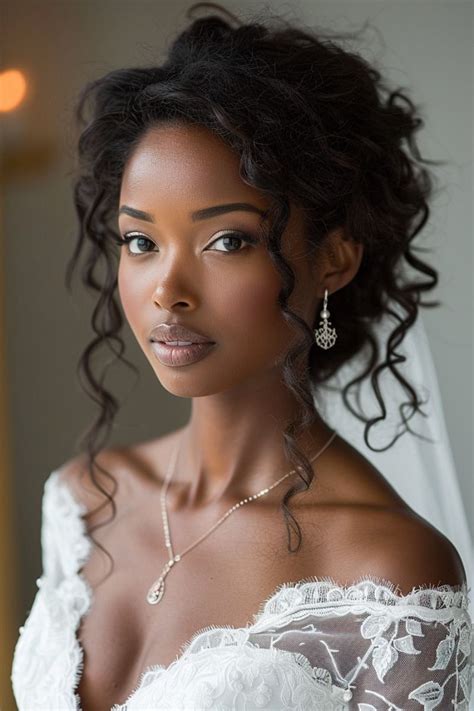 Curly Hair Bridal Hairstyles Artofit