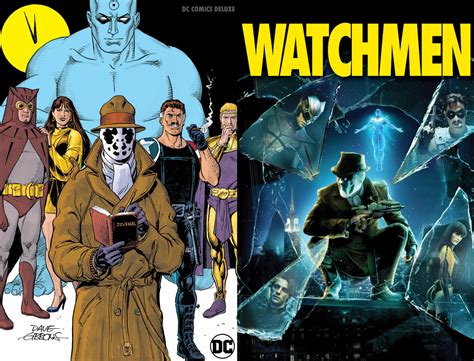 15 Películas Y Series Basadas En Cómics Y Novelas Gráficas