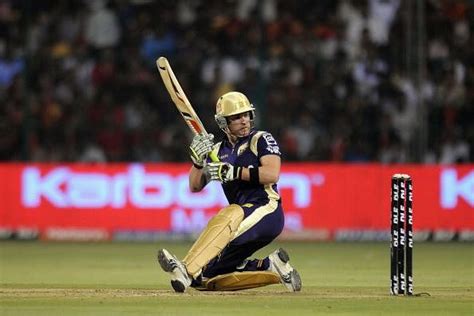 1st match of the IPL, Brendon McCullum's 158: A look back at memories ...