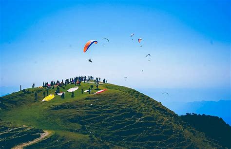 Barot Valley Hidden Gem Of Himachal Pradesh Himachal Blog