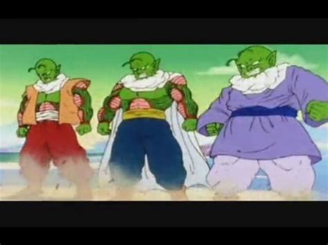 Dbz Namek Saga Power Levels Video Dailymotion