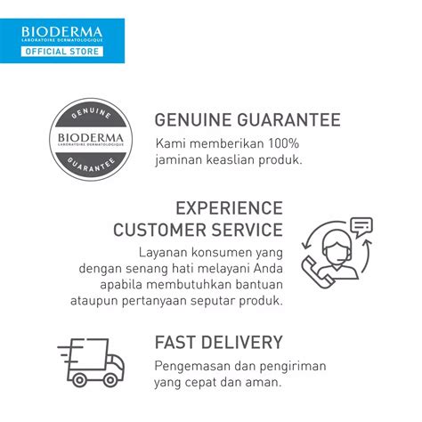 Jual Bioderma Bioderma Hydrabio Essence Lotion 200 Ml Toner Essence